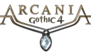 Arcania_gothic4_logo