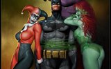 Batman_by_valzonline