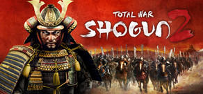 На Steam начался предзаказ на Total War: Shogun 2
