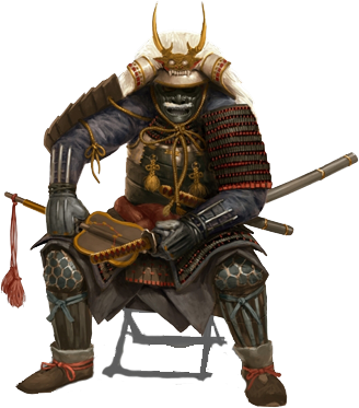 Total War: Shogun 2 - Путеводитель по Японскому Сёгунату