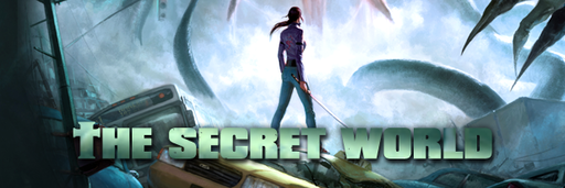 Secret World, The - Конкурс "Теория заговора" при поддержке GAMER.ru: ИТОГИ