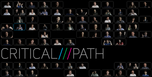 Обо всем - The Critical Path: Новый документальный сериал об игровой индустрии