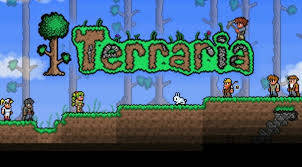 Terraria - Что нас ждет в Terraria 1.3