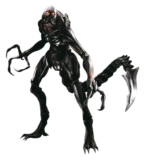 Resident Evil 4 - Resident Evil 4 - полная характеристика врагов в игре. Дубль 2.