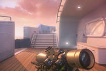 Black Ops 2: Awesome 360° No-Scope